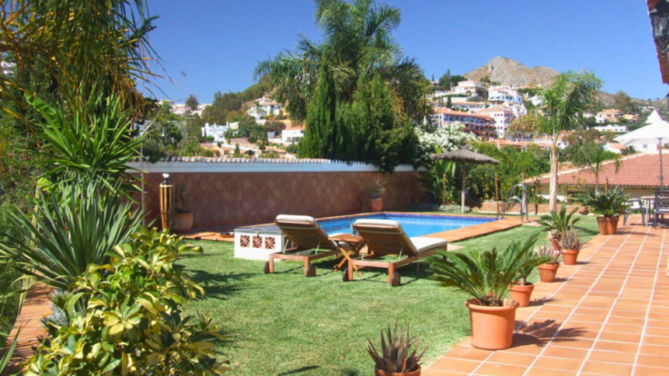 Senior Residence, Málaga