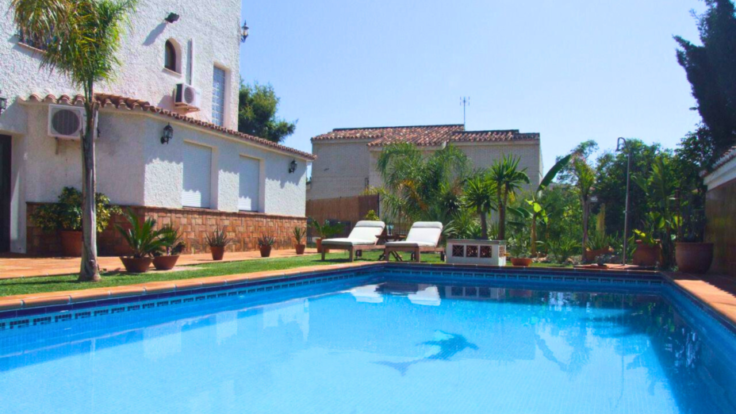 Senior Residence, Málaga