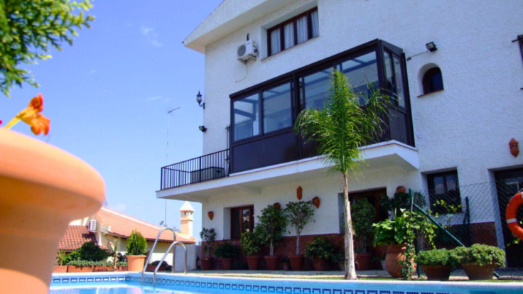 Senior Residence, Málaga