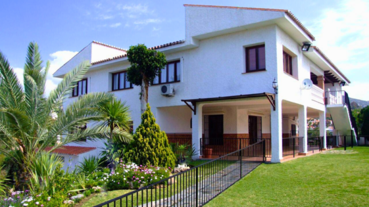 Senior Residence, Málaga