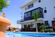 Senior Residence, Málaga II