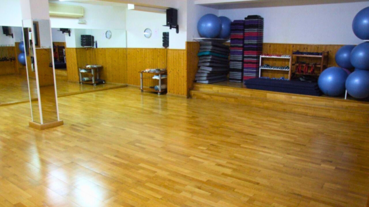 Senior Residence, Málaga II