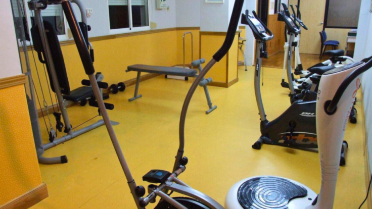 Senior Residence, Málaga II