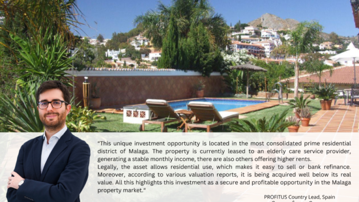 Senior Residence, Málaga II