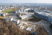 Youth House in Vilnius V