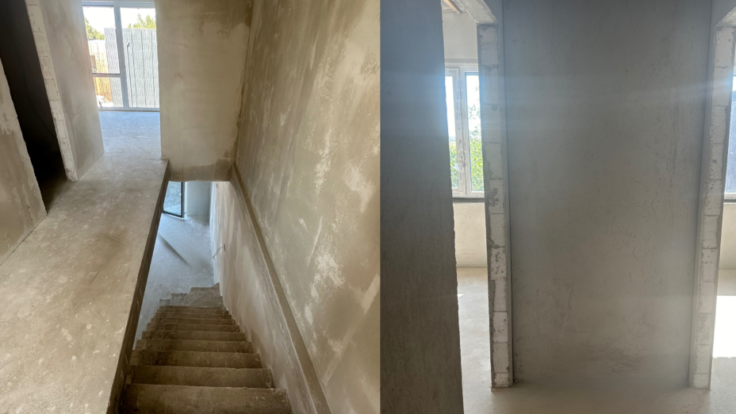 Apartments Raisiu st., Vilnius V