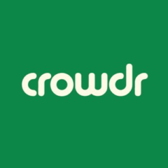 Crowdr