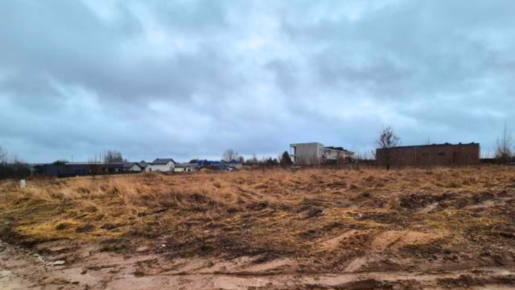 Duplexes Papiskiu st., Vilnius