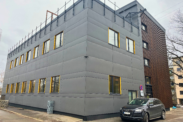 Etnas 5, Riga II