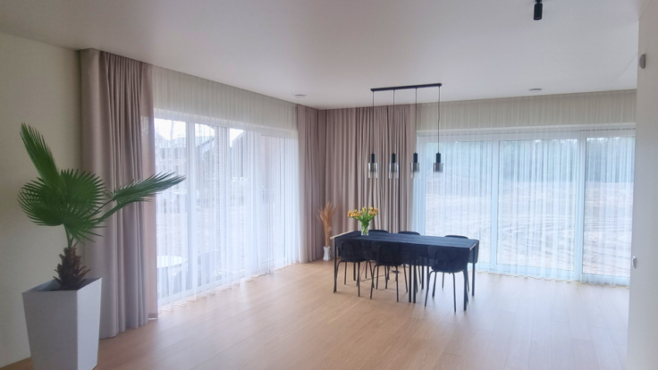 House Luknoju st., Vilnius II