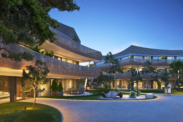NATIVO Resort III