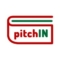 pitchin