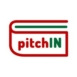 pitchin