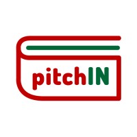 pitchin