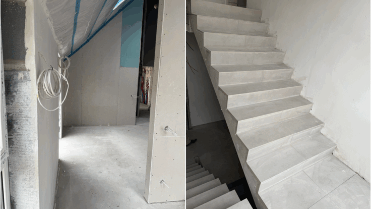 Apartments Moliakalnio st. Vilnius XII