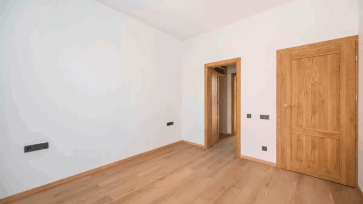 Housing estate Biciu Slenis XXII