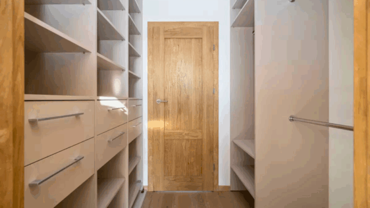 Housing estate Biciu Slenis XXII