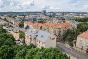 Premises at Pamenkalnio st., Vilnius IV