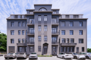 Premises at Pamenkalnio st., Vilnius