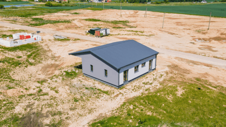 Vievio slenis, Elektrenai II