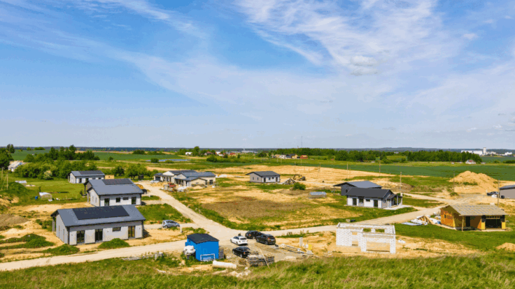 Vievio slenis, Elektrenai II