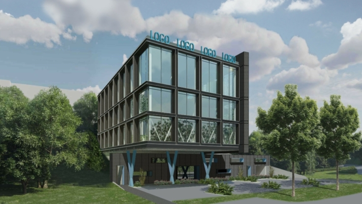 Brazzi Studio in Vilnius II