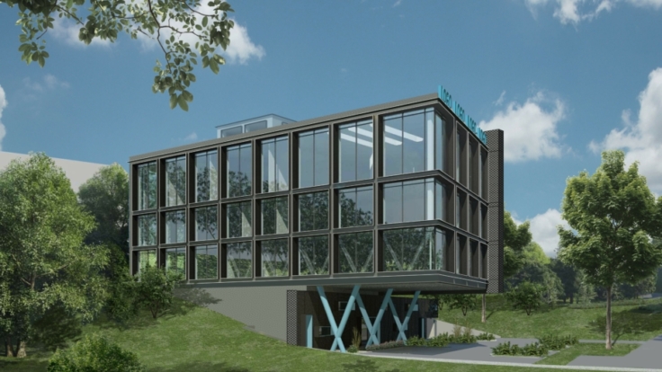 Brazzi Studio in Vilnius II