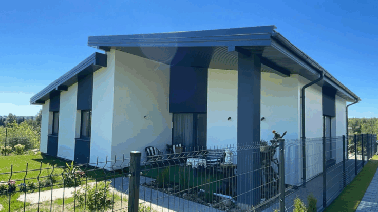 Duplex J. Montvilo st. Vilnius V