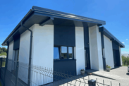 Duplex J. Montvilo st. Vilnius V