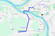 Europos 70, Kaunas