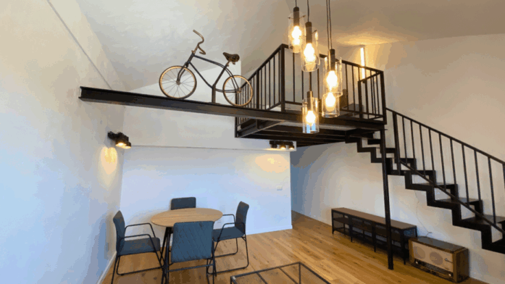 House Tolimosios Sodu st., Vilnius III