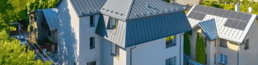House Tolimosios Sodu st., Vilnius III
