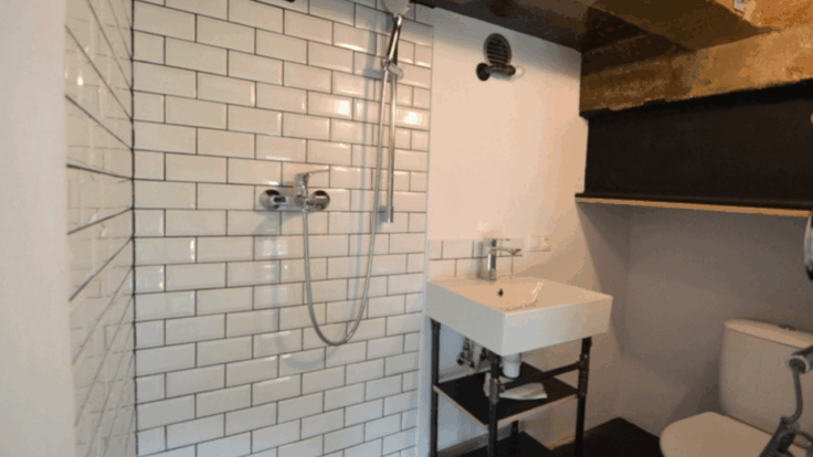 Lofts Kauno st., Vilnius II