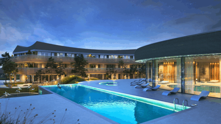 NATIVO Resort X