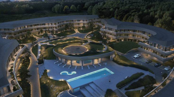 NATIVO Resort X