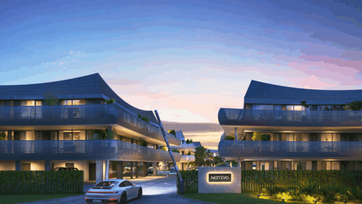NATIVO Resort X