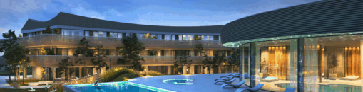 NATIVO Resort X
