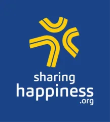 Sharing Happiness