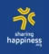 Sharing Happiness