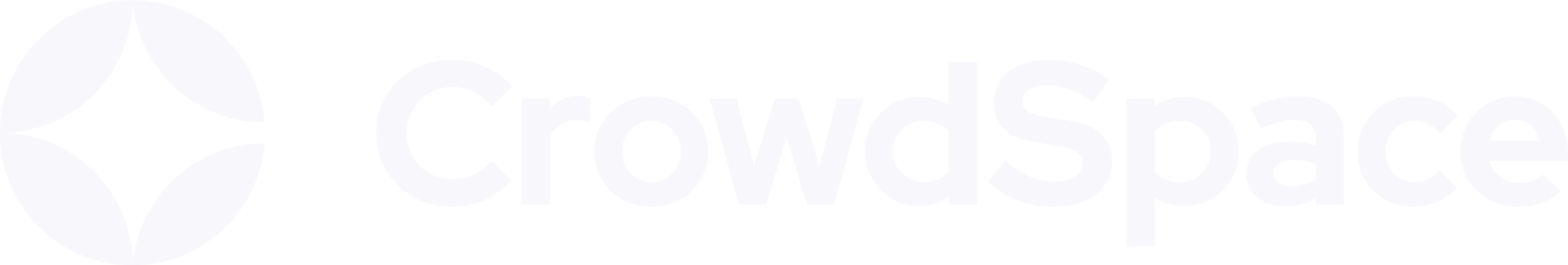 CrowdSpace