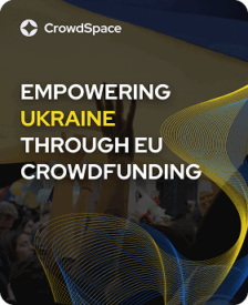 Empowering Ukraine Through EU Crowdfunding