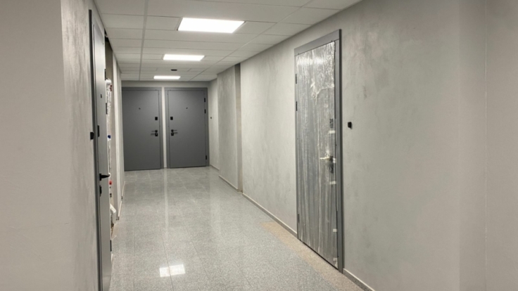 Alchemists Square, Kėdainiai