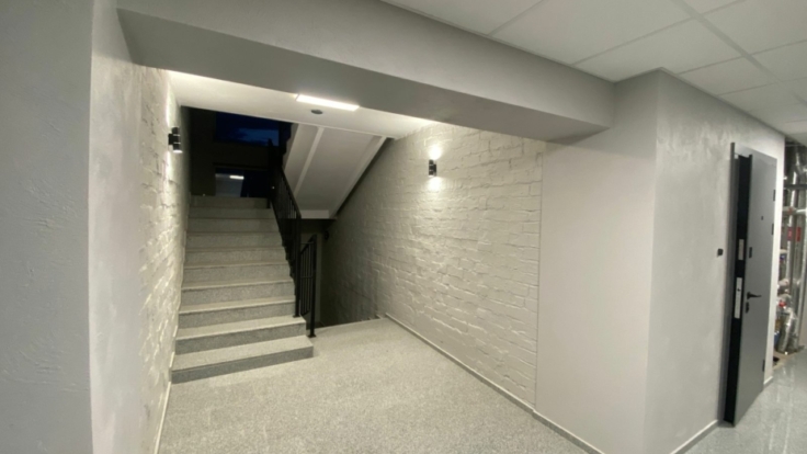 Alchemists Square, Kedainiai II