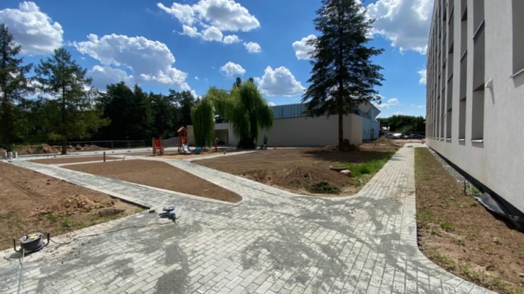 Alchemists Square, Kedainiai II