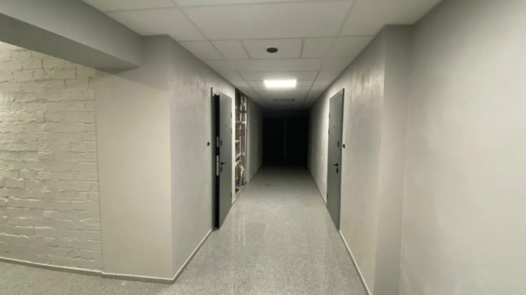 Alchemists Square, Kedainiai III