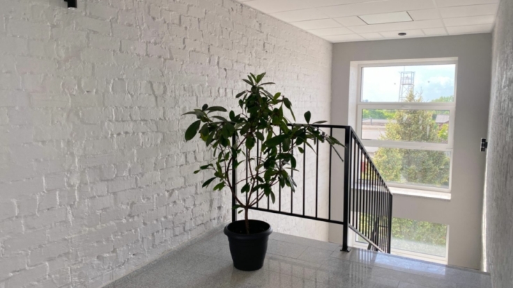 Alchemists Square, Kedainiai III