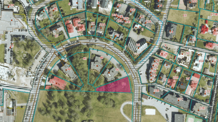 Apartaments Vanagupes st., Palanga IV