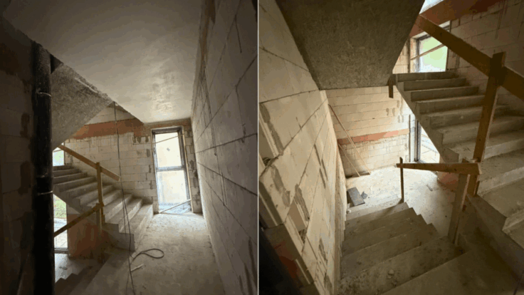 Apartaments Vanagupes st., Palanga IV