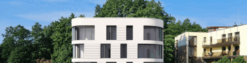 Apartaments Vanagupes st., Palanga IV