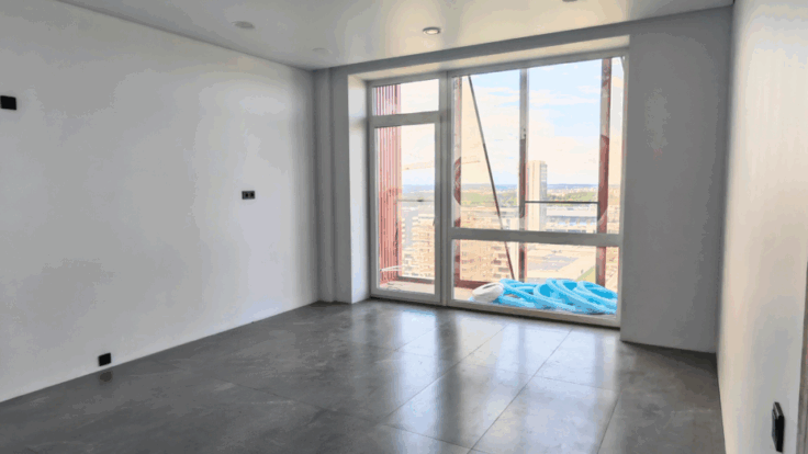 Apartment Virsilu st. Vilnius